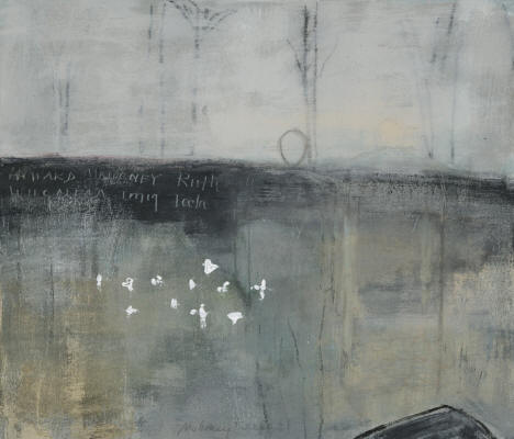 Sheila Mahoney Keefe  Vow of Silence II